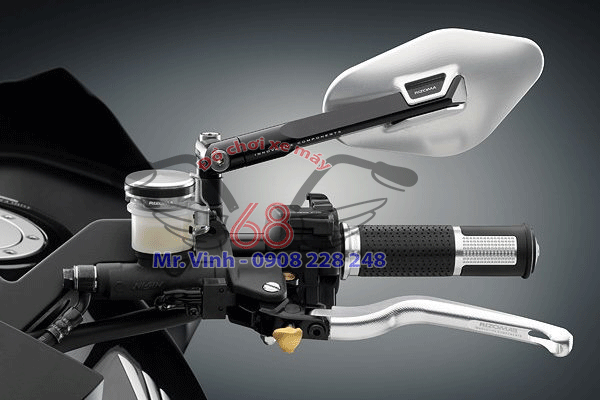 Hình ảnh: kiếng Rizoma Elisse gắn cho xe moto giá rẻ tại shop 68 TPHCm Q1 Hình ảnh: kiếng Rizoma Elisse gắn cho xe moto giá rẻ tại shop 68 TPHCm Q1