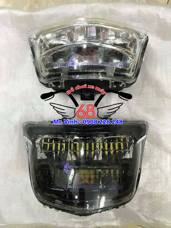 Hình ảnh: Đèn trước hai tầng Exciter, chóa đèn hai tầng Exciter, pha đèn trước hai tầng Exciter, đèn hai tầng Exciter, đèn chiếu sáng hai tầng Exciter, đèn lái hai tầng Exciter, đèn hai tầng Exciter, 150, 150i Hình ảnh: Đèn trước hai tầng Exciter, chóa đèn hai tầng Exciter, pha đèn trước hai tầng Exciter, đèn hai tầng Exciter, đèn chiếu sáng hai tầng Exciter, đèn lái hai tầng Exciter, đèn hai tầng Exciter, 150, 150i