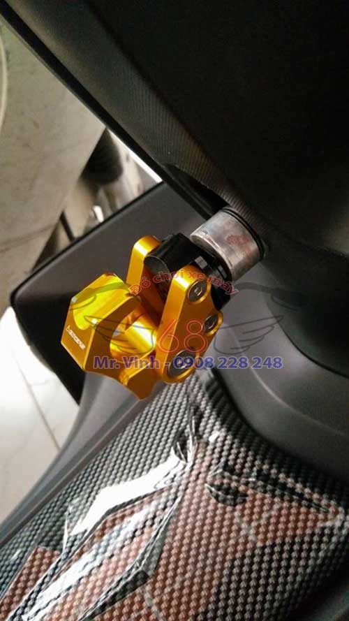 Hình ảnh: Móc treo đồ Biker tăng chỉnh được giá rẻ tại TPHCM Hình ảnh: Móc treo đồ Biker tăng chỉnh được giá rẻ tại TPHCM