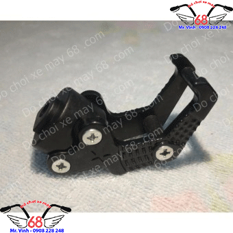 Hình ảnh: Móc treo đồ màu đen giá rẻ tại shop 68 TPHCM Q1 Hình ảnh: Móc treo đồ màu đen giá rẻ tại shop 68 TPHCM Q1