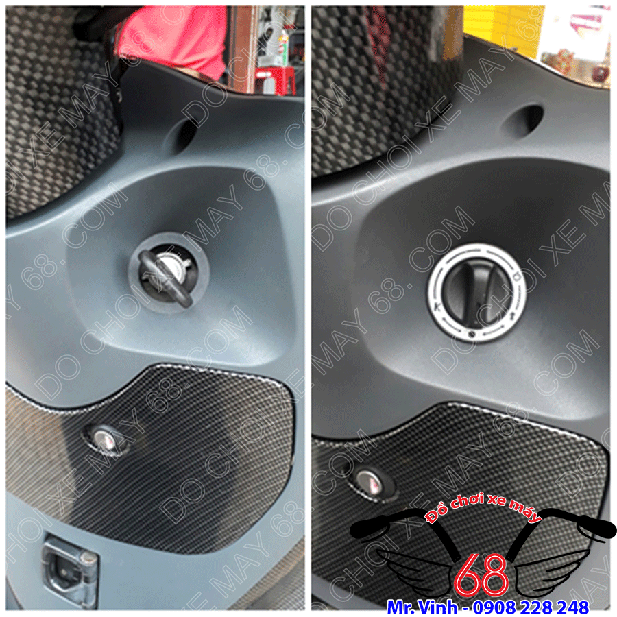Hình ảnh: Smart key HONDA thông minh chính hãng chống trộm chống cướp full chức năng có mở yên điện độ cho xe PS giá rẻ tại shop 68 TPHCM Hình ảnh: Smart key HONDA thông minh chính hãng chống trộm chống cướp full chức năng có mở yên điện độ cho xe PS giá rẻ tại shop 68 TPHCM