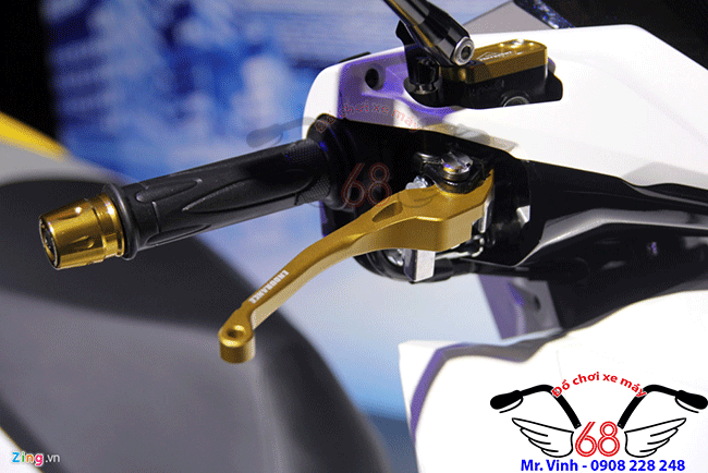 Hình ảnh: Tay thắng cho xe AirBlade, tay thắng đẹp giá rẻ tại q1 Hình ảnh: Tay thắng cho xe AirBlade, tay thắng đẹp giá rẻ tại q1