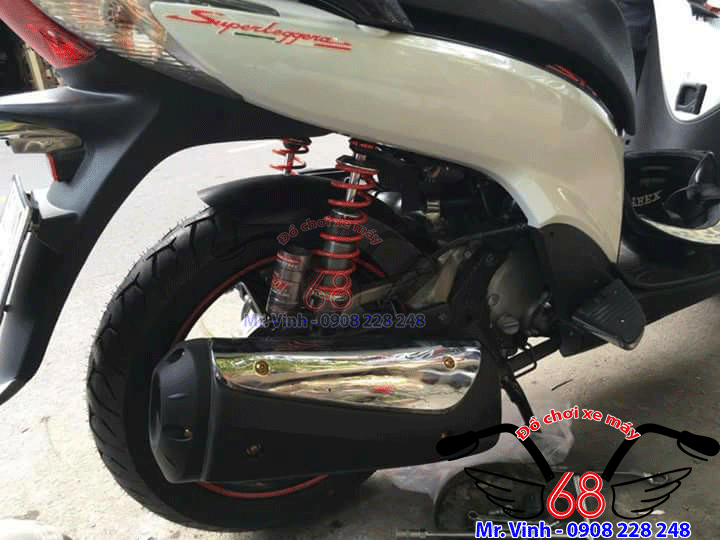 Hình ảnh: Ốp pô sh 300 lắp cho xe sh việt Nam, 150i, 125i, 2012, 2013, 2014, 2015, 2016, 2017 mới nhất thị trường giá rẻ tại TPHCM Hình ảnh: Ốp pô sh 300 lắp cho xe sh việt Nam, 150i, 125i, 2012, 2013, 2014, 2015, 2016, 2017 mới nhất thị trường giá rẻ tại TPHCM