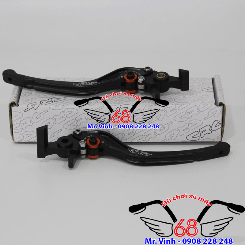 Hình ảnh: Tay thắng CRG2 cao cấp,tay thắng CRG cho SH, Exciter, tay thắng giá rẻ tại q1 Hình ảnh: Tay thắng CRG2 cao cấp,tay thắng CRG cho SH, Exciter, tay thắng giá rẻ tại q1