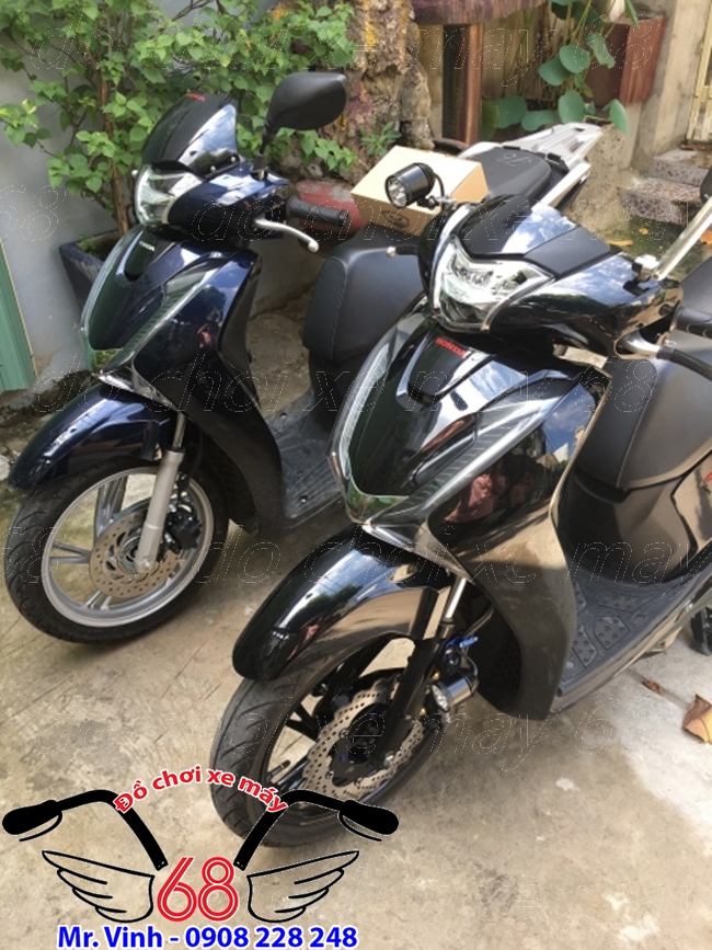 Hình ảnh: Kính chắn gió độ cho dòng xe SH cực đẹp hàng THAILAN giá rẻ tại shop 68 TPHCM Q1 Hình ảnh: Kính chắn gió độ cho dòng xe SH cực đẹp hàng THAILAN giá rẻ tại shop 68 TPHCM Q1