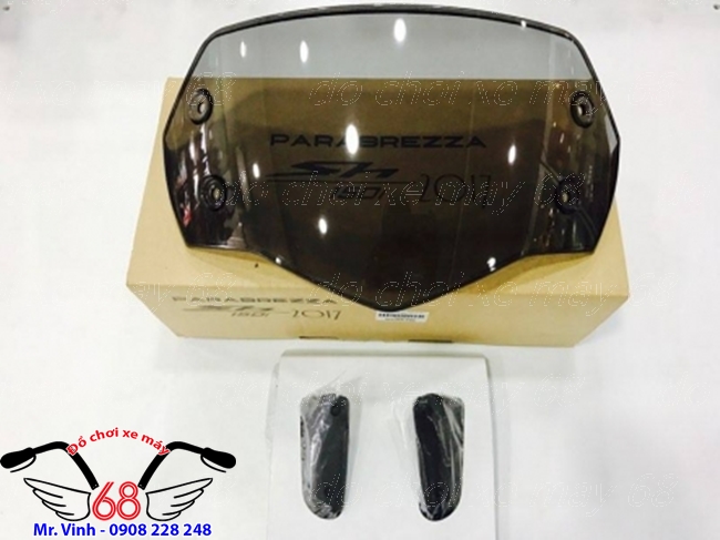 Hinh ảnh: Kinh chắn gió HONDA SH 2017 giá rẻ tại shop 68 TPHCM Q1 Hinh ảnh: Kinh chắn gió HONDA SH 2017 giá rẻ tại shop 68 TPHCM Q1