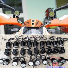 Hình ảnh: Cận cảnh đèn trợ sáng L4 chính hãng tốt nhất thị trường giá rẻ tại shop 68 TPHCM