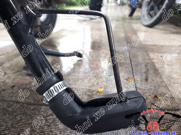 Hình ảnh: Cận cảnh đế lót chân chống cao su tiện dụng giá rẻ tại shop 68 TPHCM Hình ảnh: Cận cảnh đế lót chân chống cao su tiện dụng giá rẻ tại shop 68 TPHCM