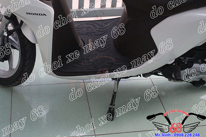 Hình ảnh: Cao su chống nghiên lắp cho xe sh giá rẻ tại shop 68 TPHCM Hình ảnh: Cao su chống nghiên lắp cho xe sh giá rẻ tại shop 68 TPHCM