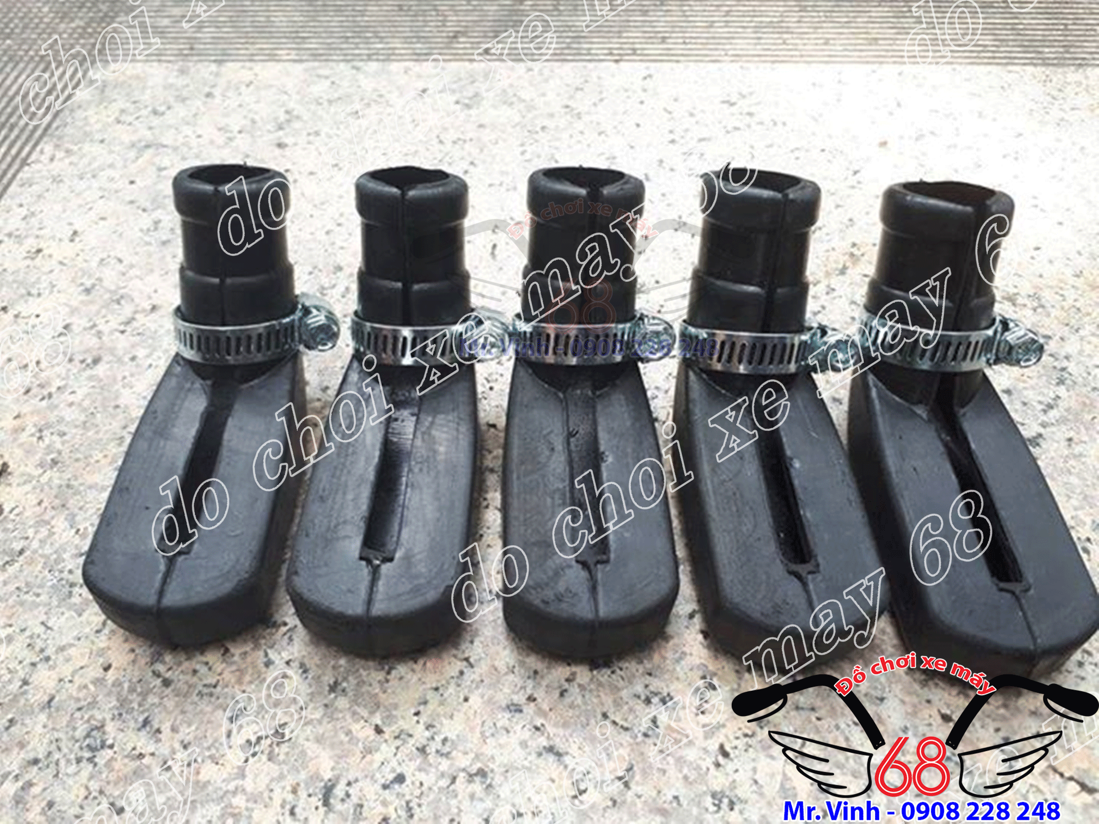 Hình ảnh: Lót chân chống cao su giá rẻ tại shop 68 TPHCM Hình ảnh: Lót chân chống cao su giá rẻ tại shop 68 TPHCM