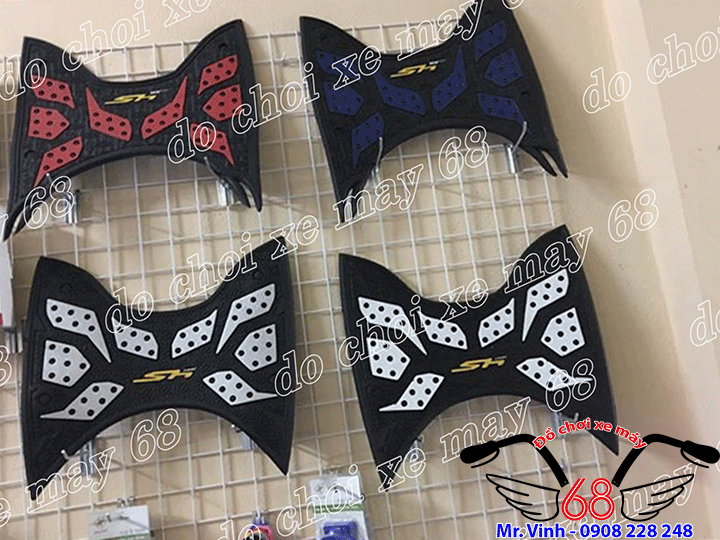 Hình ảnh: Thảm lót chân Sh hàng Thái Lan giá rẻ tại shop 68 TPHCM Hình ảnh: Thảm lót chân Sh hàng Thái Lan giá rẻ tại shop 68 TPHCM