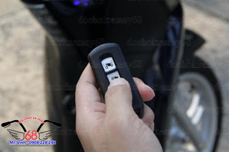 Hình ảnh: Chìa khóa Thông minh của khóa Smartkey chính hãng giá rẻ tại shop 68 TPHCM Q1 Hình ảnh: Chìa khóa Thông minh của khóa Smartkey chính hãng giá rẻ tại shop 68 TPHCM Q1