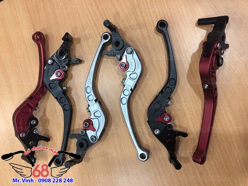 Hình ảnh: tay thắng kiểu CRG sáu số giá rẻ tại shop 68 TPHCM Q1 Hình ảnh: tay thắng kiểu CRG sáu số giá rẻ tại shop 68 TPHCM Q1