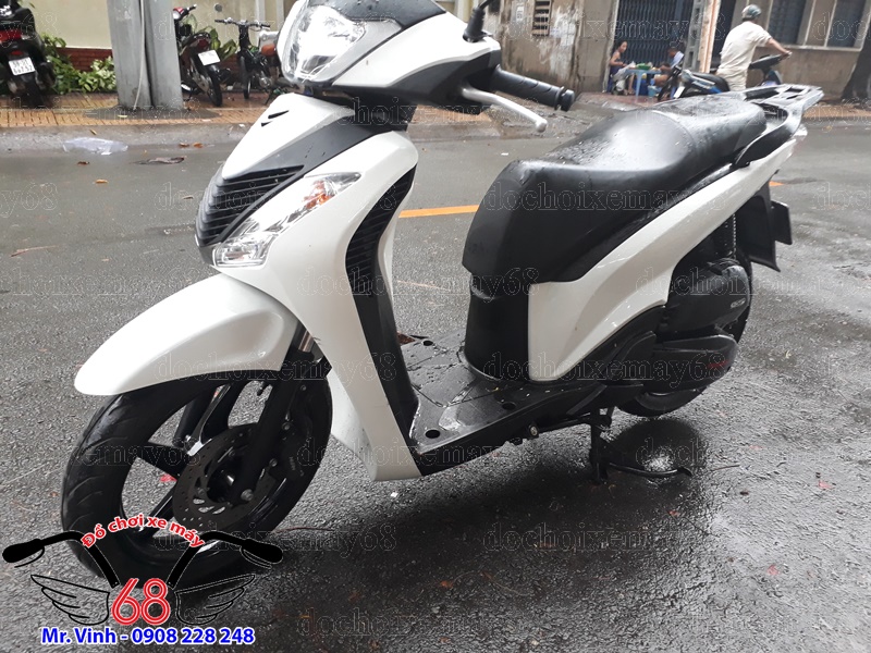 Hình ảnh: Dàn áo V3 cựa chuẩn cho SH Việt giá rẻ tại shop 68 TPHCM Q1 Hình ảnh: Dàn áo V3 cựa chuẩn cho SH Việt giá rẻ tại shop 68 TPHCM Q1