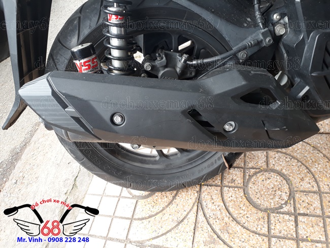 Hình ảnh: Ốp pô Vario zin giá rẻ tại shop 68 TPHCM Q1 Hình ảnh: Ốp pô Vario zin giá rẻ tại shop 68 TPHCM Q1
