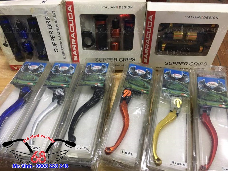 Hình ảnh: Bao tay thắng IRC về hàng nhiều tại shop 68 TPHCM Q1 Hình ảnh: Bao tay thắng IRC về hàng nhiều tại shop 68 TPHCM Q1