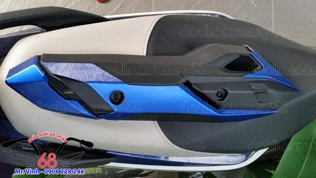 Hình ảnh: Chụp pô Vario Indo kiểu mới nhất giá rẻ tại shop 68 TPHCM Q1 Hình ảnh: Chụp pô Vario Indo kiểu mới nhất giá rẻ tại shop 68 TPHCM Q1