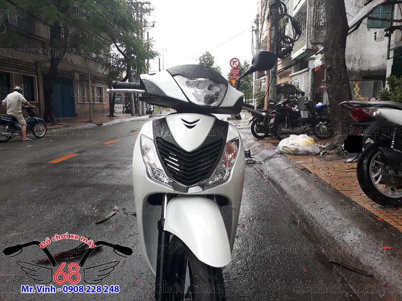 Hình ảnh: Dàn áo trước độ lên SH Việt giá rẻ tại shop 68 TPHCM Q1 Hình ảnh: Dàn áo trước độ lên SH Việt giá rẻ tại shop 68 TPHCM Q1