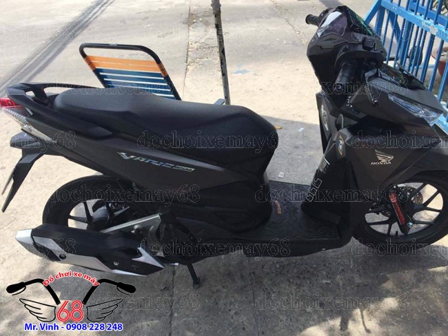 Hình ảnh: Ốp pô Vario hang Indo giá rẻ tại shop 68 TPHCM Q1 Hình ảnh: Ốp pô Vario hang Indo giá rẻ tại shop 68 TPHCM Q1