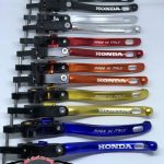 Hình ảnh: Tay thắng IRC HonDa độ cho SH 2 đĩa giá rẻ tại shop 68 TPHCM Q1