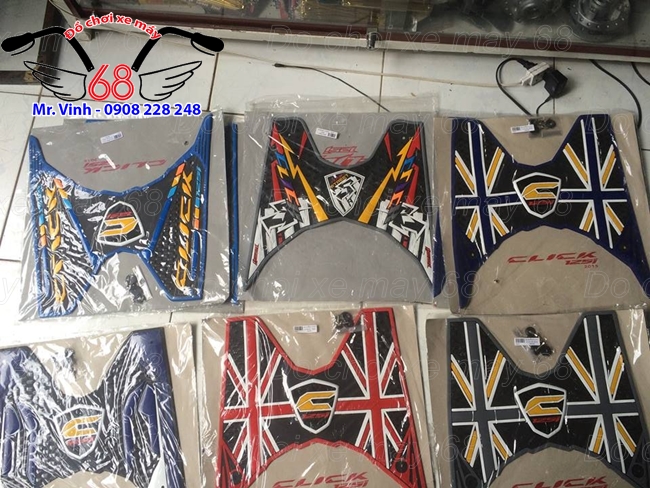 Hình ảnh: Thảm Click, Vario cực đẹp giá rẻ tại shop 68 TPHCM Q1 Hình ảnh: Thảm Click, Vario cực đẹp giá rẻ tại shop 68 TPHCM Q1