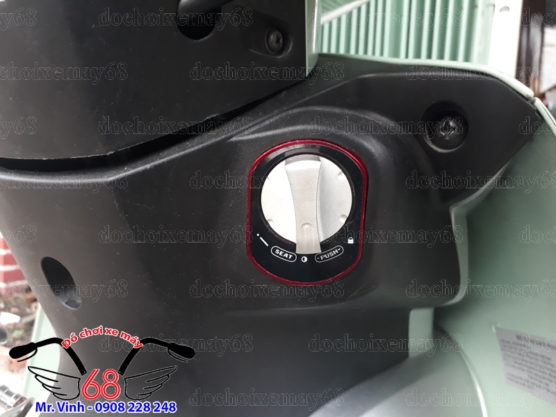 Hình ảnh: Khóa Smart key hình vuông độ cho các dòng xe Winner, Wave, Future giá rẻ tại shop 68 TPHCM Q1 Hình ảnh: Khóa Smart key hình vuông độ cho các dòng xe Winner, Wave, Future giá rẻ tại shop 68 TPHCM Q1