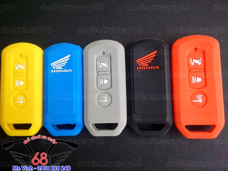 Hình ảnh: Cận cảnh caosu bọc chìa Smartkey giá rẻ tại shop 68 TPHCM Q1 Hình ảnh: Cận cảnh caosu bọc chìa Smartkey giá rẻ tại shop 68 TPHCM Q1