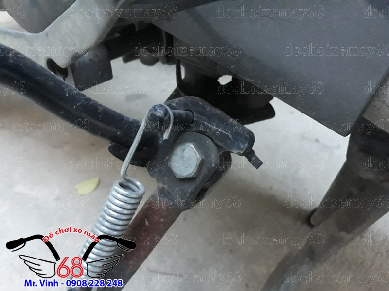 Hình ảnh: Chế công tắt chống nghiêng cực đẹp tại shop 68 TPHCM Q1 Hình ảnh: Chế công tắt chống nghiêng cực đẹp tại shop 68 TPHCM Q1