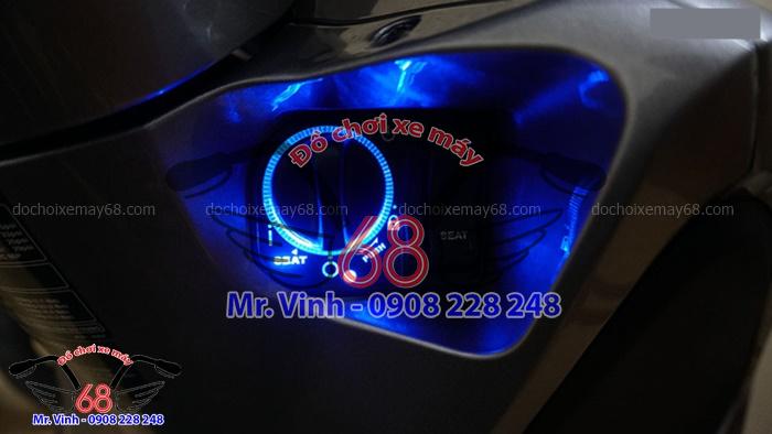Hình ảnh: Cận cảnh khóa Smart key thông minh chính hãng tại Shop đồ chơi xe máy 68 TpHCM Q1 Hình ảnh: Cận cảnh khóa Smart key thông minh chính hãng tại Shop đồ chơi xe máy 68 TpHCM Q1