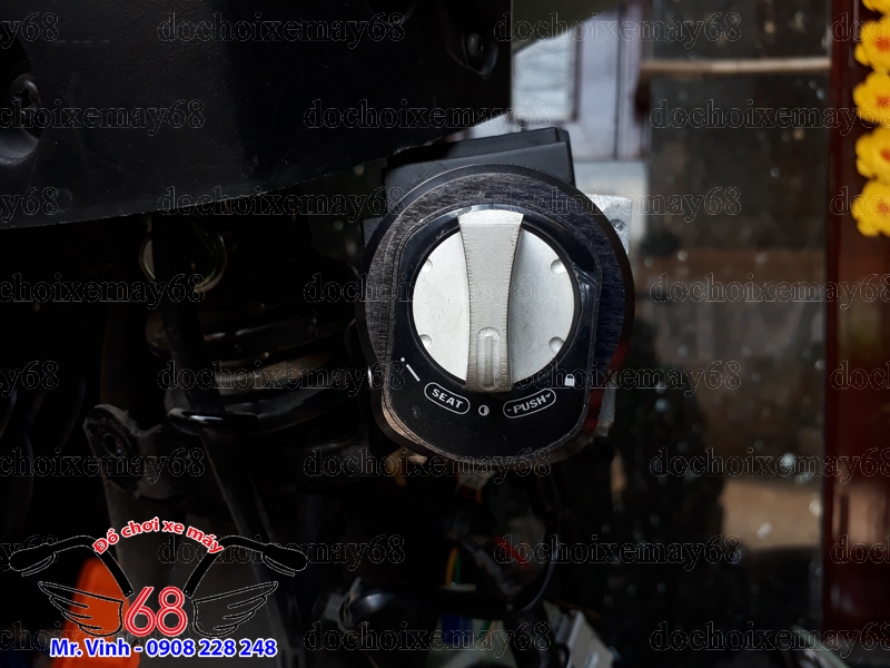 Hình ảnh: khóa Smart key nắp vuông Winner hình lục giác giá rẻ tại shop 68 TPHCM Q7 Hình ảnh: khóa Smart key nắp vuông Winner hình lục giác giá rẻ tại shop 68 TPHCM Q7